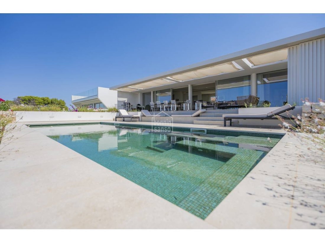 Villa a Santa Cruz de Mao, Isole Baleari, Spagna 3 - 16094022
