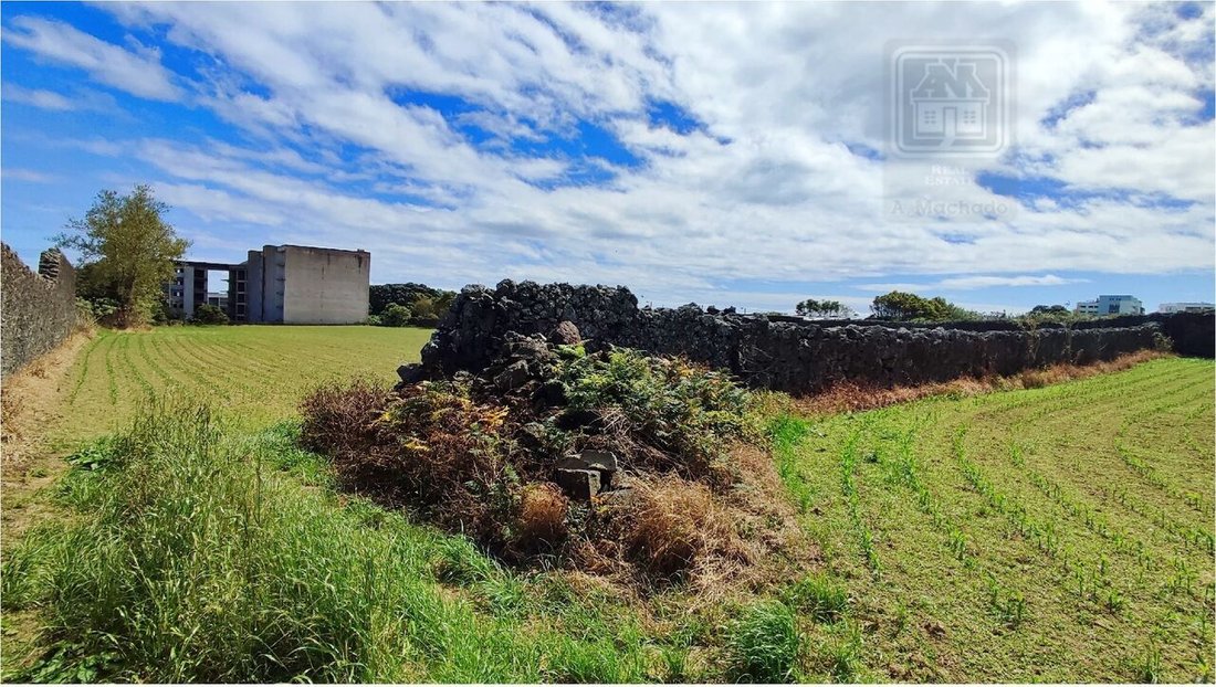 Land in Santa Clara, Azores, Portugal 2 - 16093549