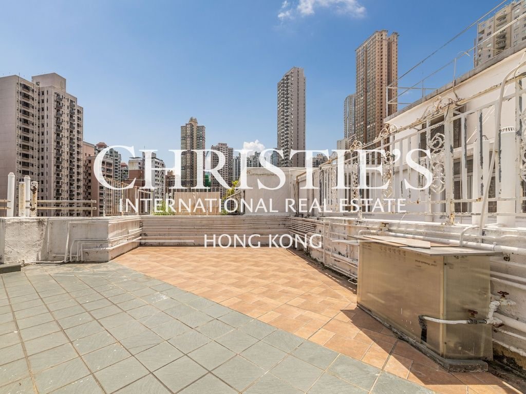 Apartamento en Hong Kong, Hong Kong 2 - 16094016