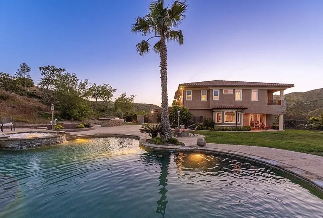 House in Simi Valley, California, United States 5 - 16093523