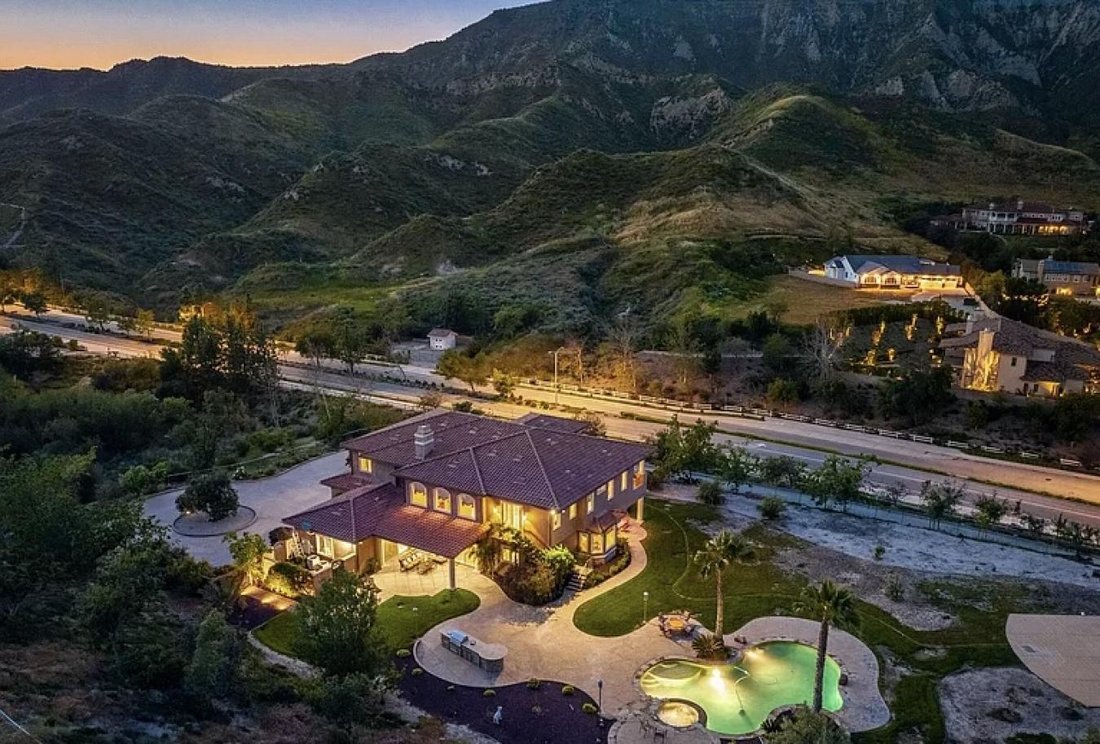 House in Simi Valley, California, United States 2 - 16093523