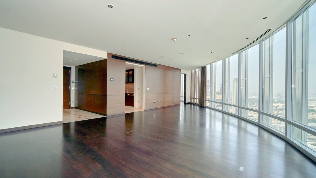 Apartment in Burj Khalifa, Downtown Dubai, Dubai 2 - 16091577
