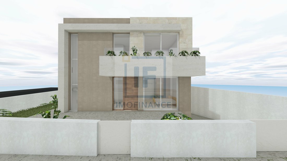 Townhouse in Atouguia da Baleia, Leiria District, Portugal 3 - 14850912