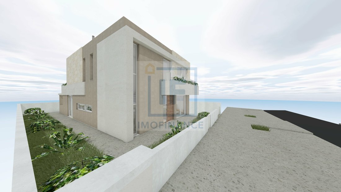 Townhouse in Atouguia da Baleia, Leiria District, Portugal 4 - 14850912