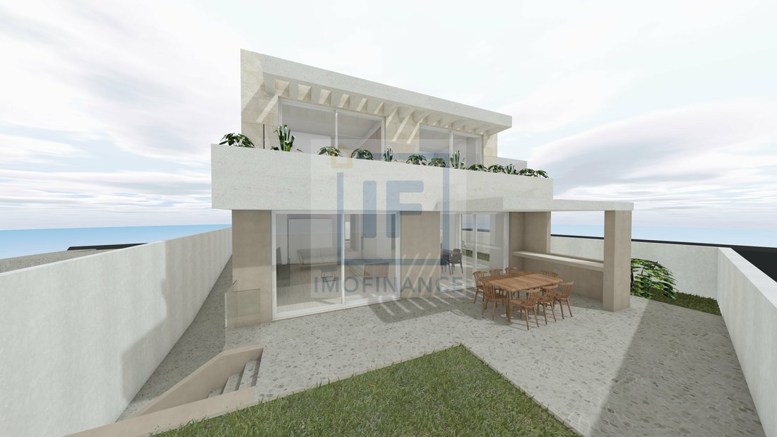 Townhouse in Atouguia da Baleia, Leiria District, Portugal 1 - 14850912