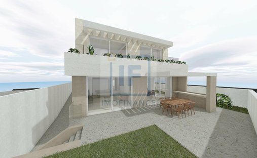 Townhouse in Atouguia da Baleia, Leiria District, Portugal 1
