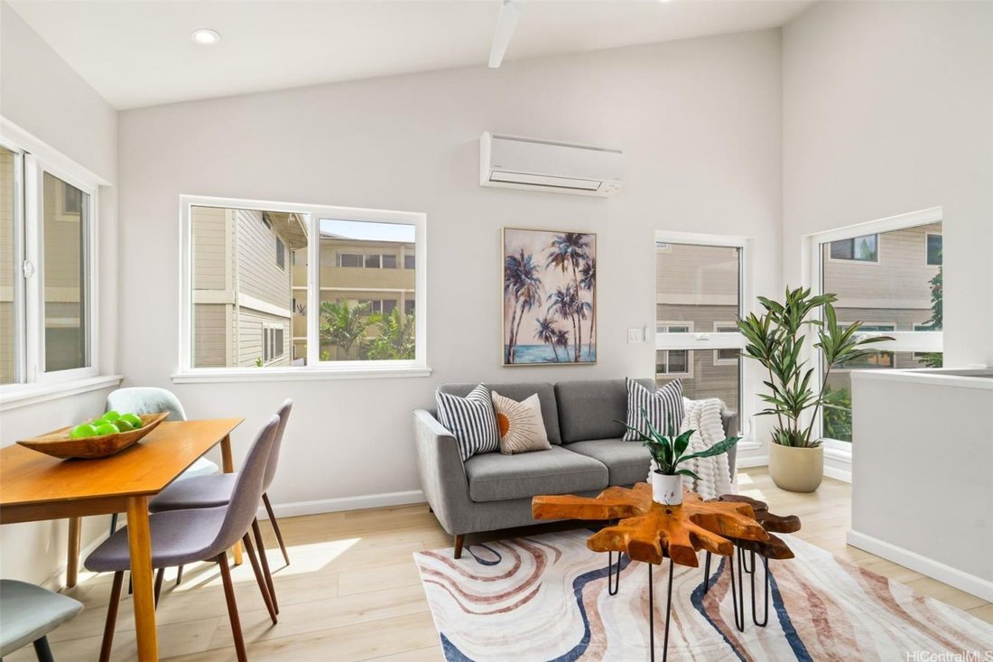 House in Honolulu, Hawaii, United States 2 - 16093520