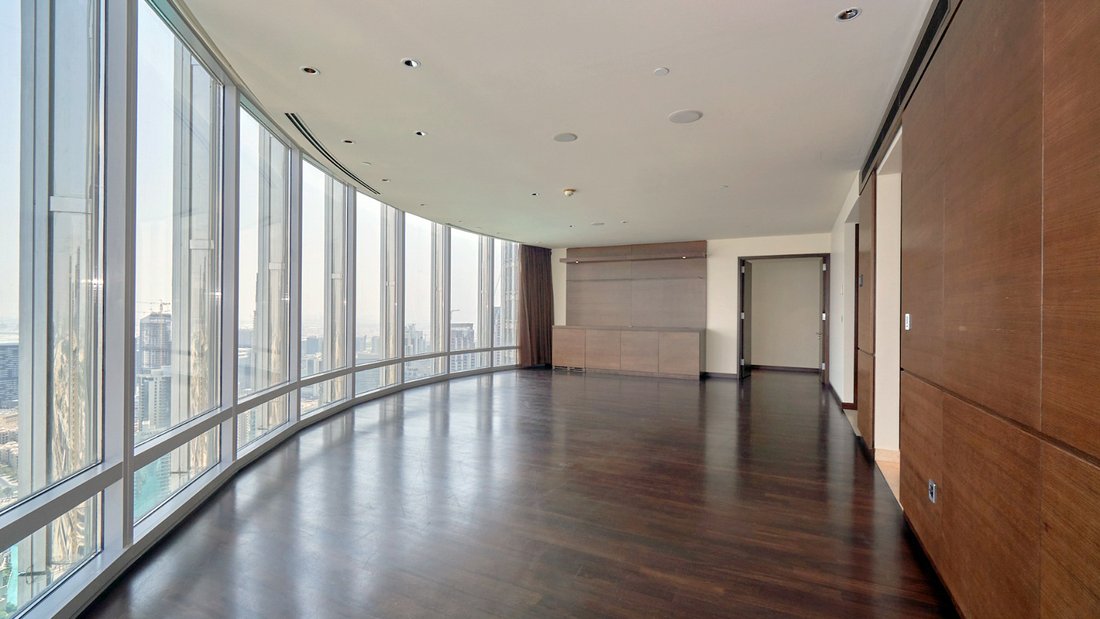Apartment in Burj Khalifa, Downtown Dubai, Dubai 3 - 16091577