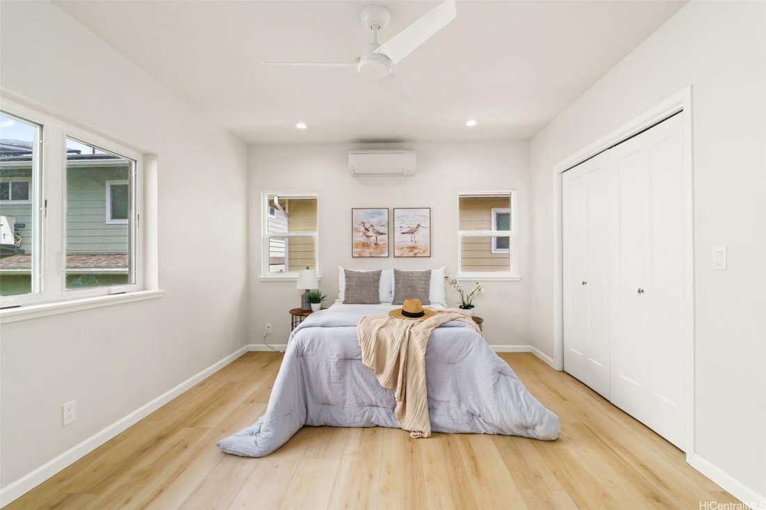House in Honolulu, Hawaii, United States 4 - 16093520