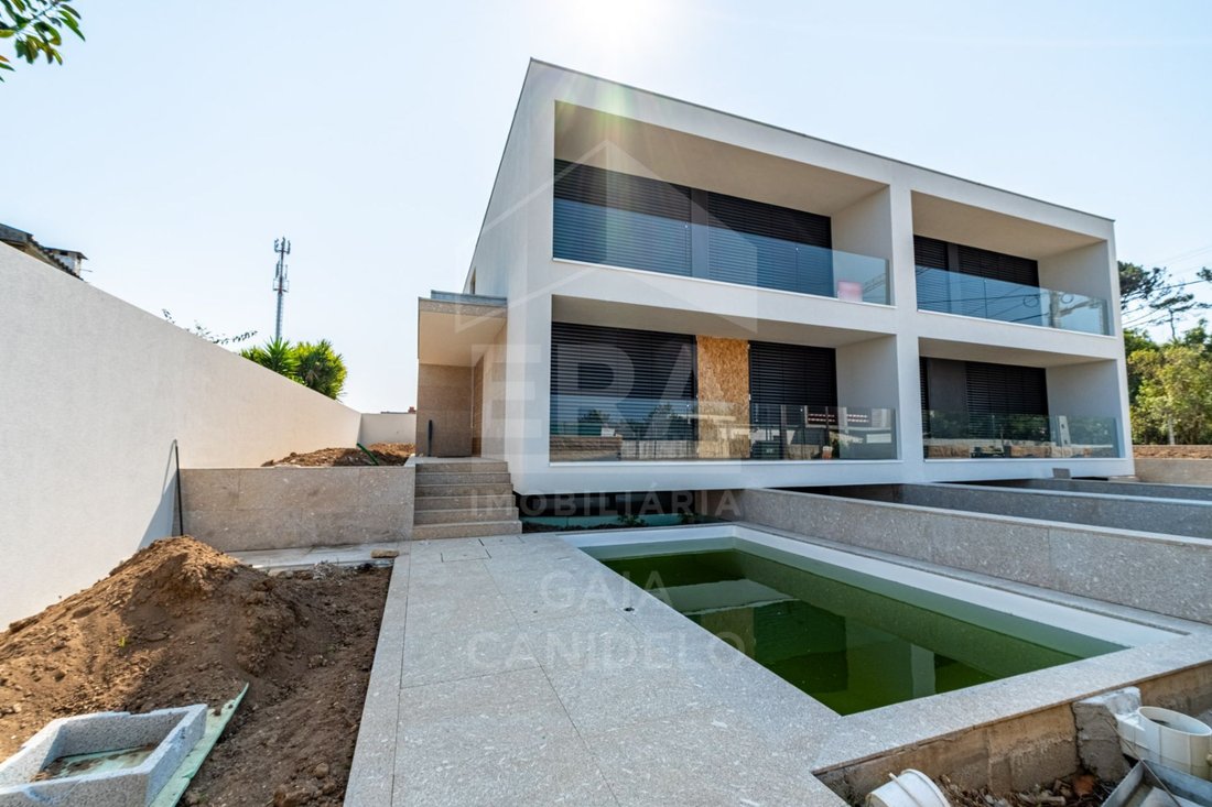 House in Madalena, Porto District, Portugal 1 - 14685327