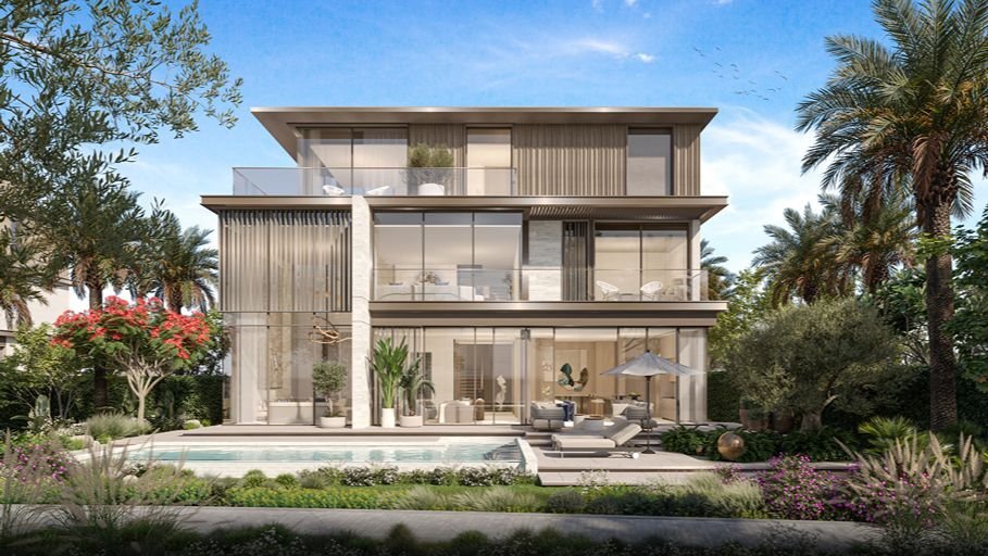 Villa in Nad Al Sheba, Dubai, United Arab Emirates 5 - 16094316