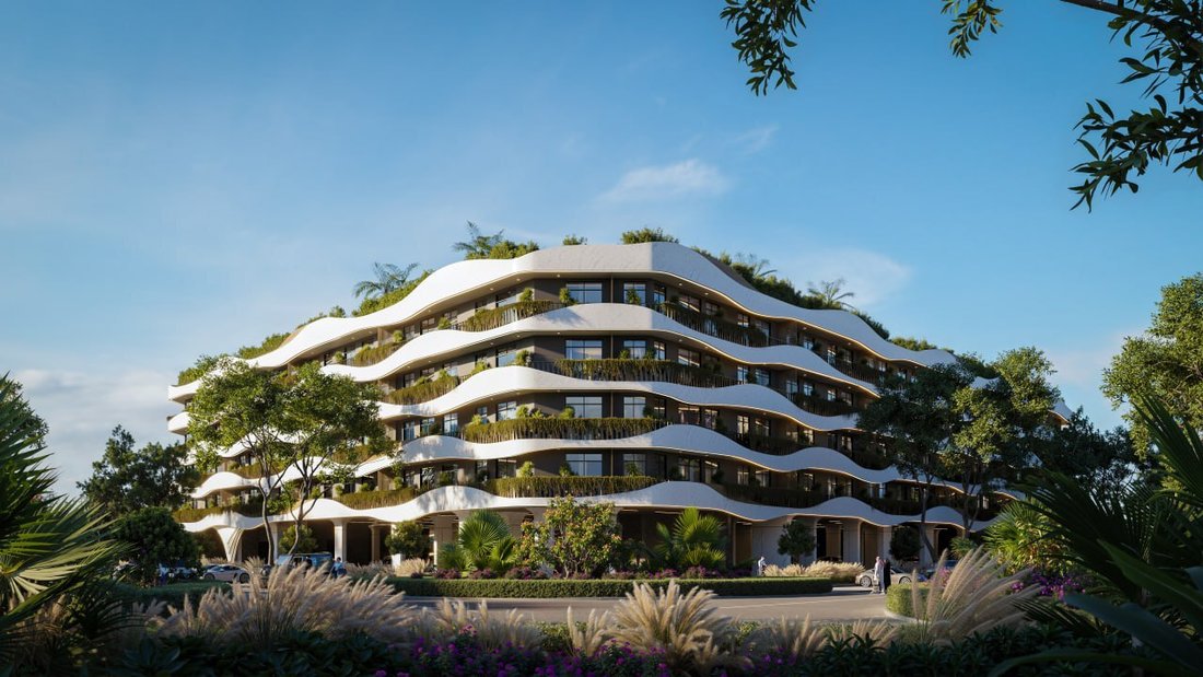 Apartment in Dubai South Logistics District, Dubai, United Arab Emirates 3 - 16094287
