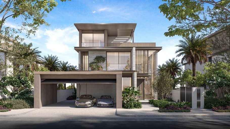 Villa in Nad Al Sheba, Dubai, United Arab Emirates 1 - 16094316