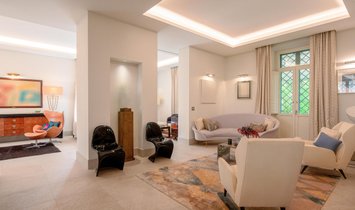 Villa en Gianicolense, Roma, Lacio 2