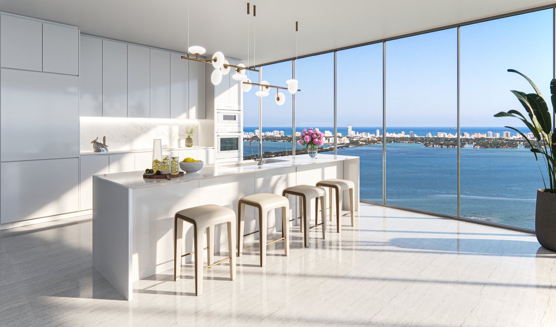 Condo in Miami, Florida, United States 5 - 16095314