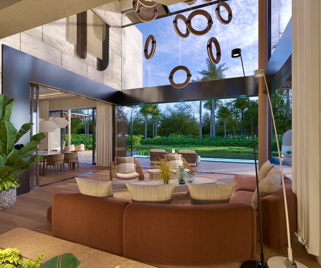 Villa in Juanillo, La Altagracia Province, Dominican Republic 4 - 16096541