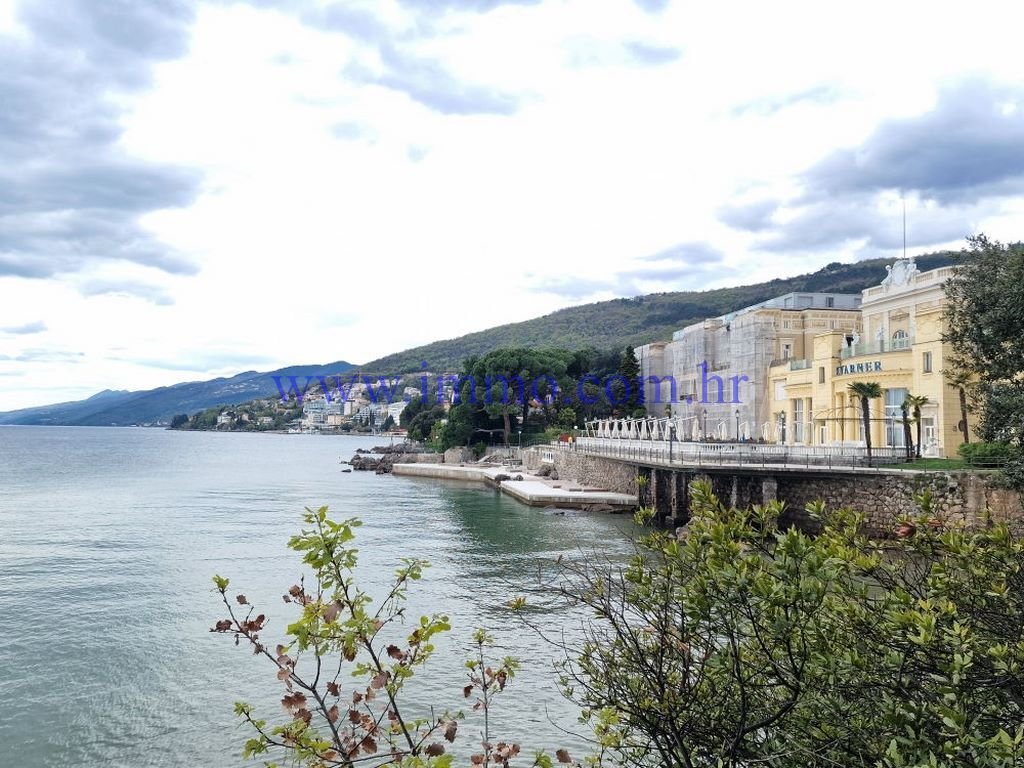 Land in Grad Opatija, Primorje-Gorski Kotar County, Croatia 1 - 16094724