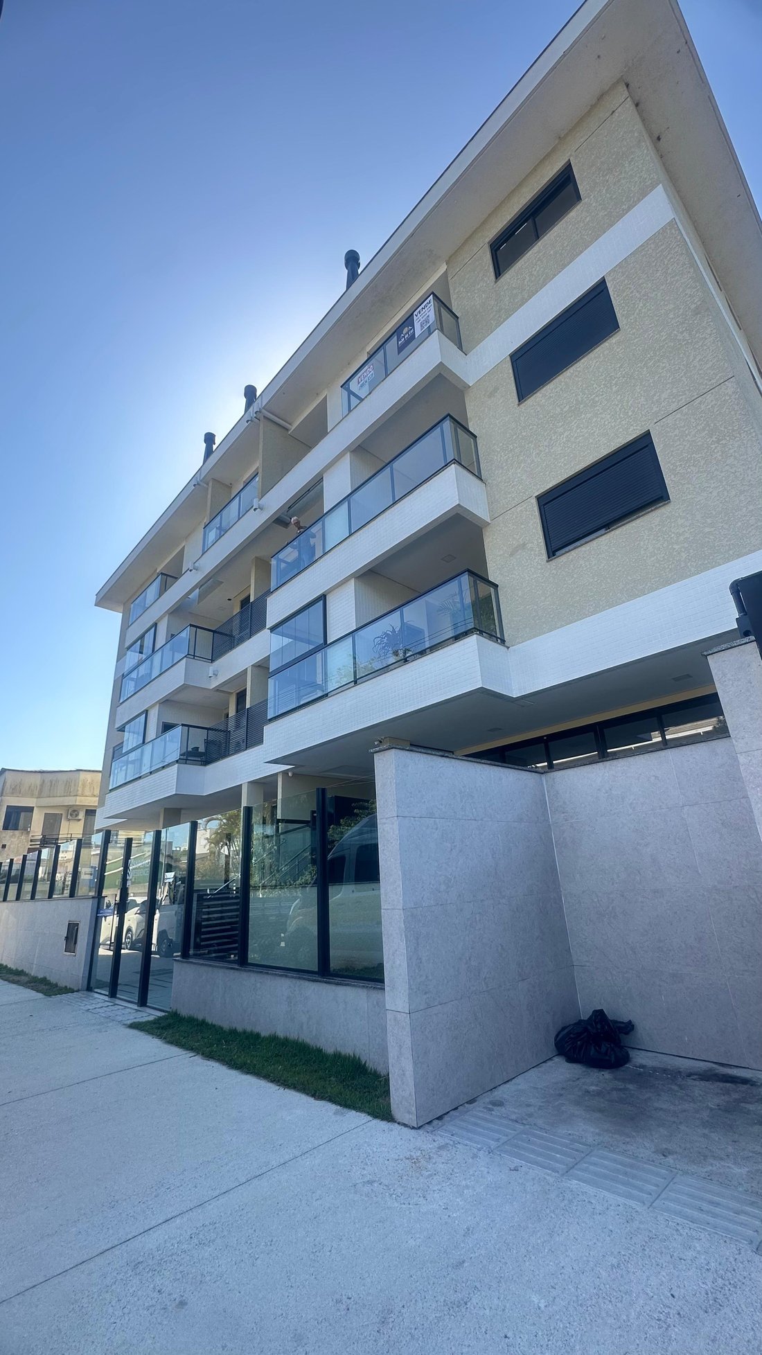 Apartment in Florianópolis, State of Santa Catarina, Brazil 1 - 16096634