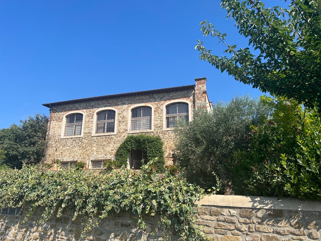 House in Pian dei Giullari, Florence, Italy 2 - 16094421