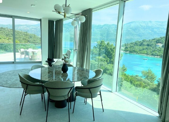 Villa in Gradski kotar Stari grad, Korcula, Dubrovnik-Neretva County 5 - 16094437