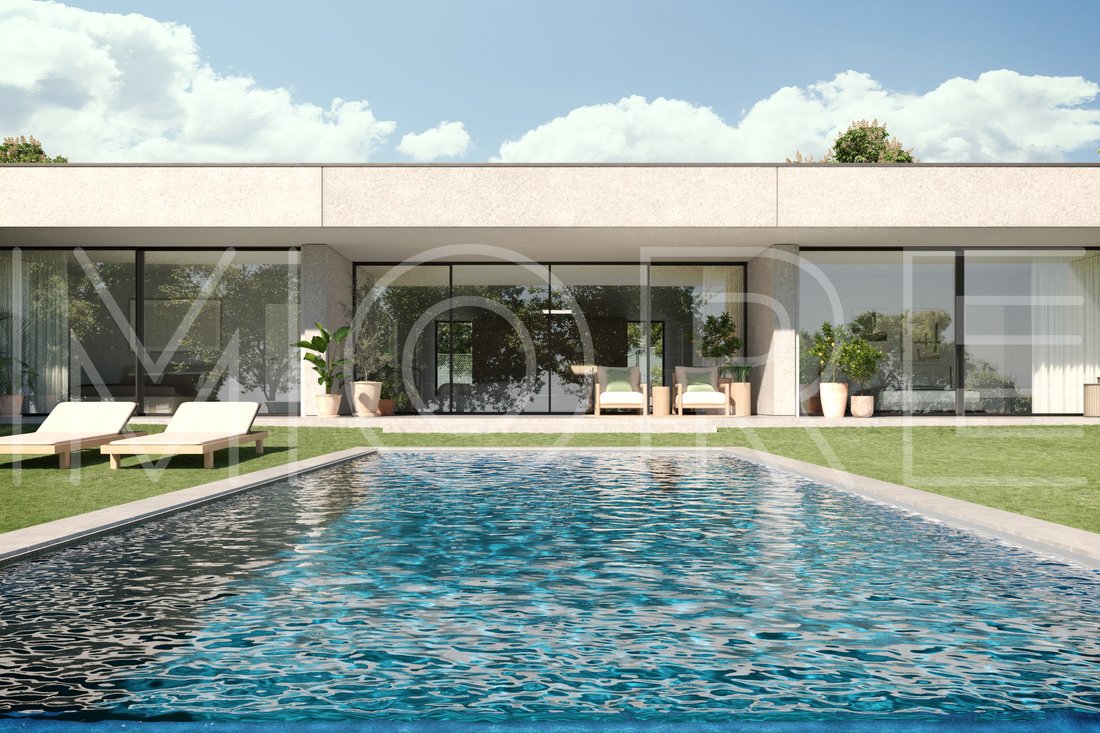 Villa in Noceto, Emilia-Romagna, Italy 1 - 16094353