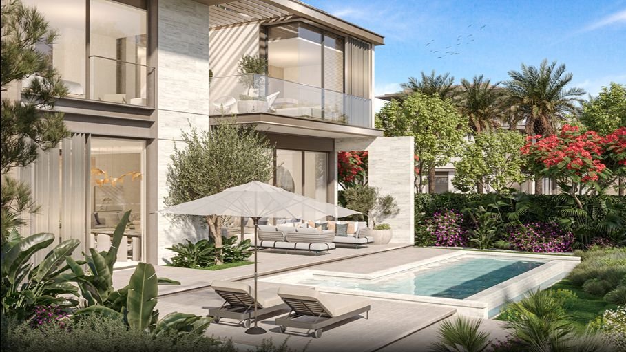 Villa in Nad Al Sheba, Dubai, United Arab Emirates 4 - 16094316