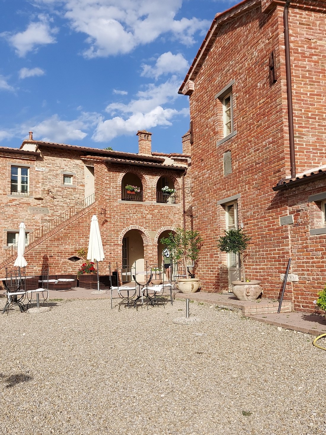 Villa in Foiano della Chiana, Tuscany, Italy 3 - 16094440