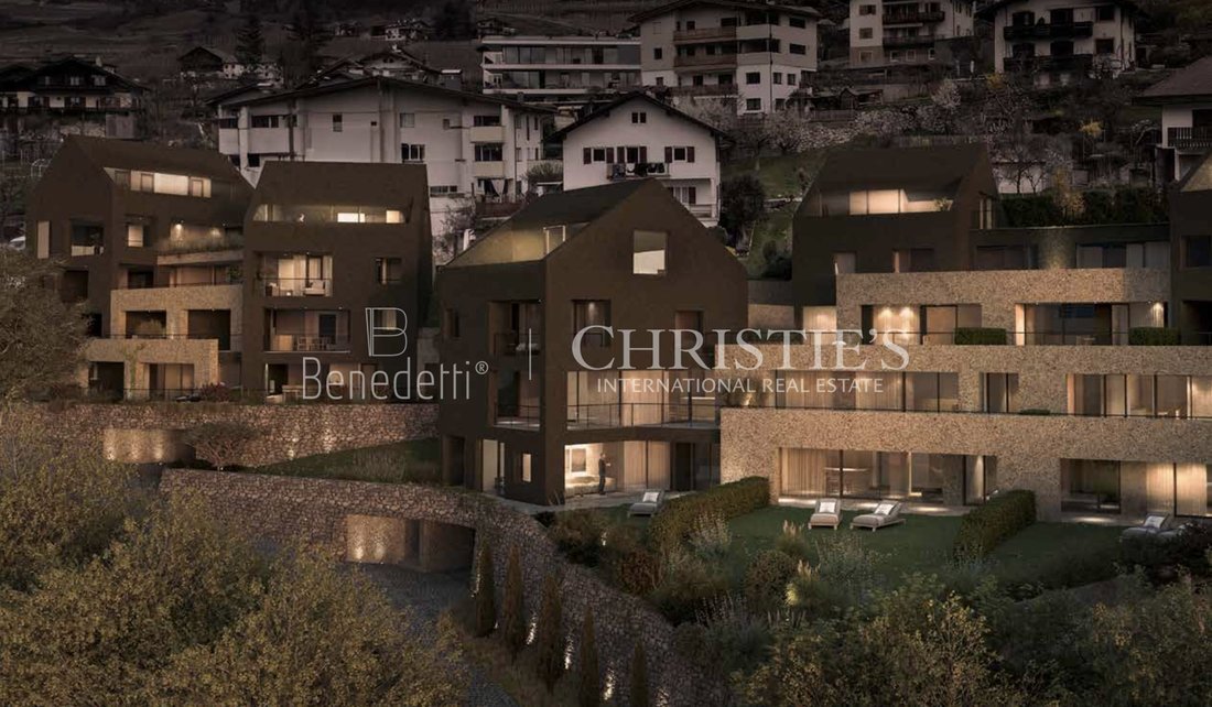 Apartment in Brixen, Trentino – Alto Adige/Südtirol, Italy 5 - 16094371