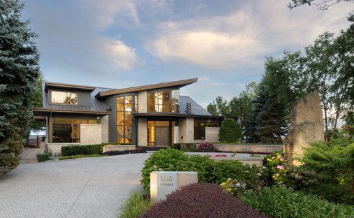 Maison à Mississauga, Ontario, Canada 1