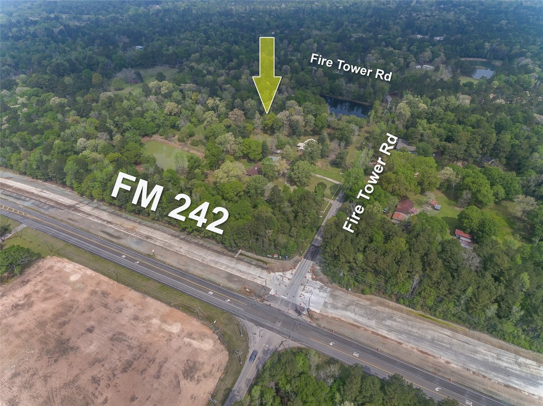 Land in New Caney, Texas, United States 2 - 14645620