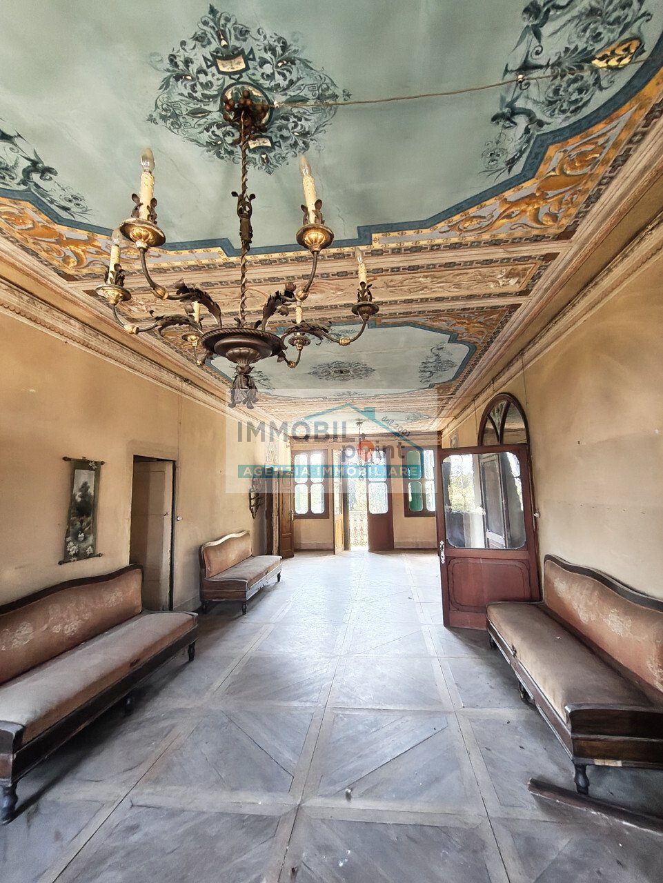 Villa in Cervarese Santa Croce, Veneto, Italy 2 - 16055133