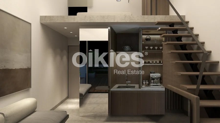 Condo in Kassandra, Macedonia and Thrace, Greece 2 - 16096510