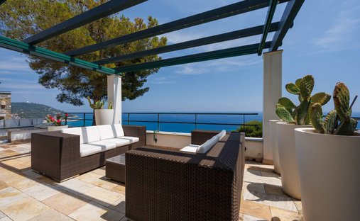 Villa a Andora, Liguria, Italia 1