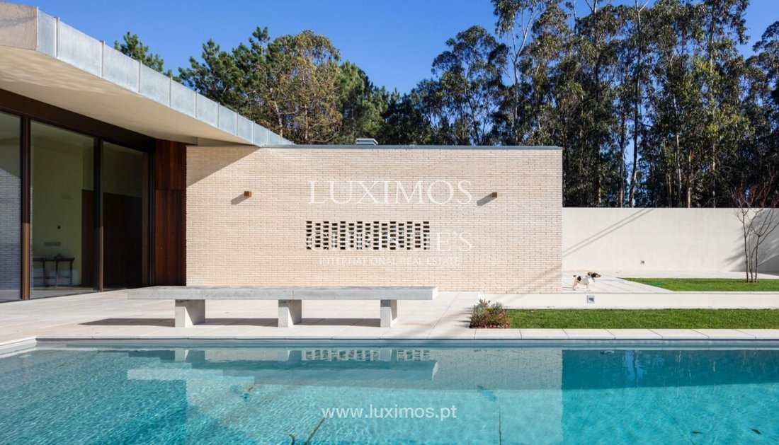 Villa in Esposende, Marinhas e Gandra, Braga, Portugal 2 - 16094967