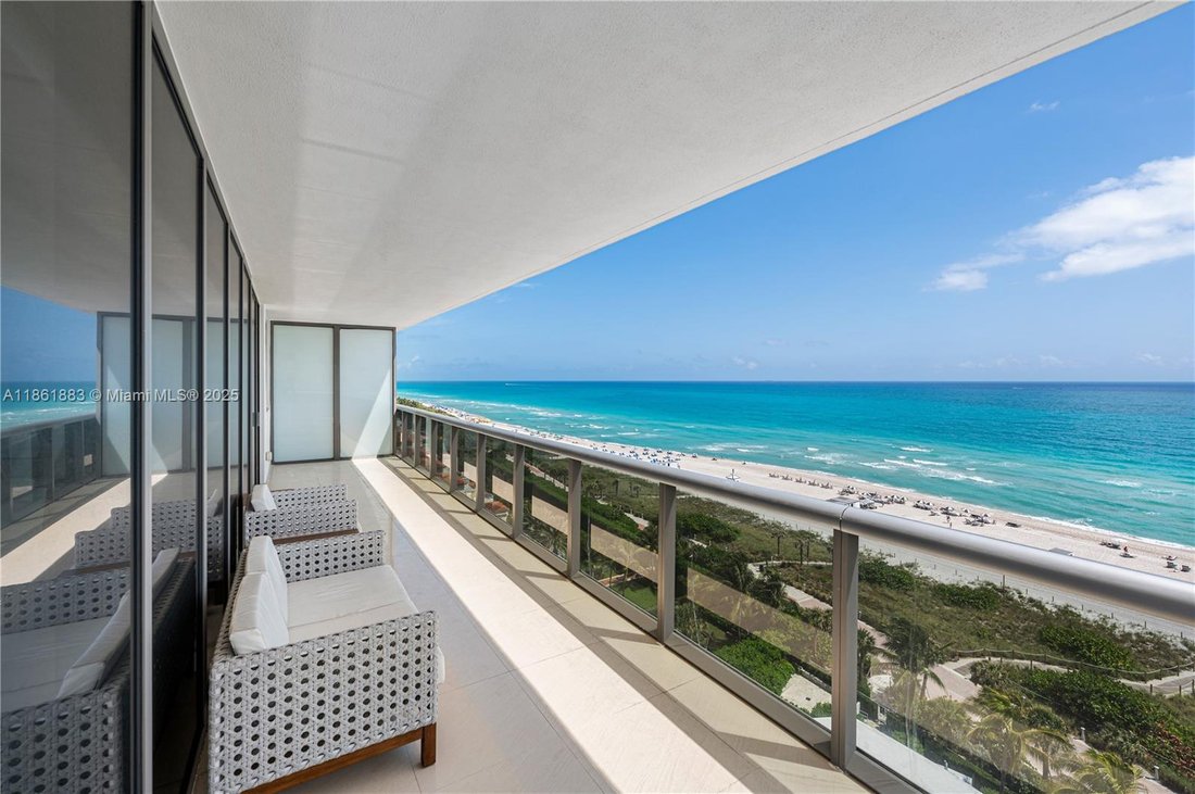 Condo in Miami Beach, Florida, United States 4 - 16096069
