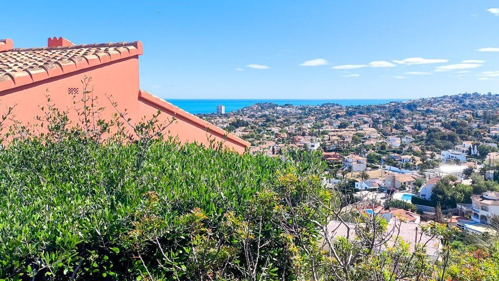Villa in Denia, Valencian Community, Spain 3 - 16095773