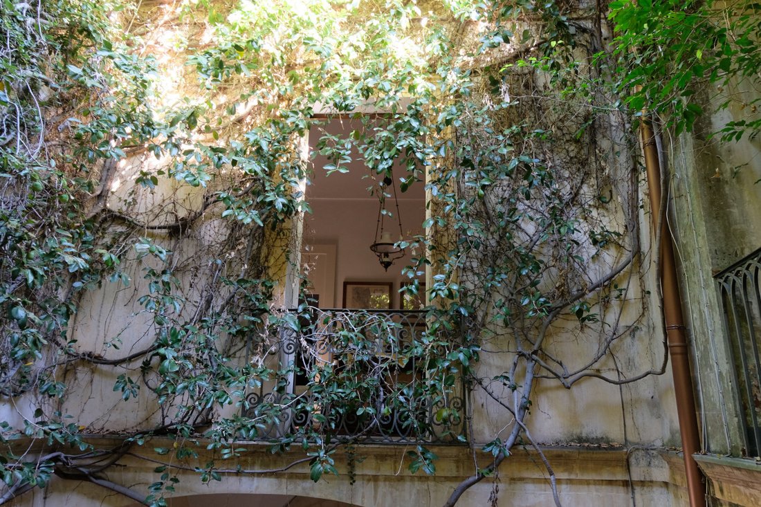 Whispers of the Baroque: A Neoclassical Palace in Lecce’s Golden Heart