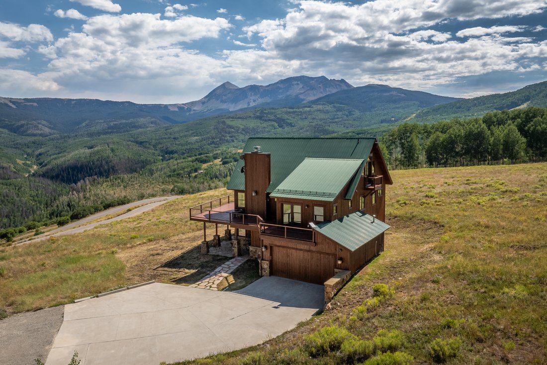 Placerville, Colorado, United States 4 - 16094320