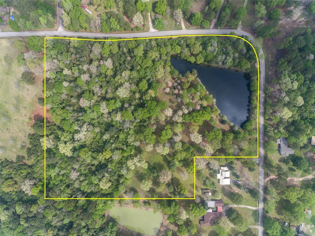 Land in New Caney, Texas, United States 1 - 14645620