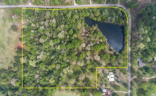 Land in New Caney, Texas, United States 1