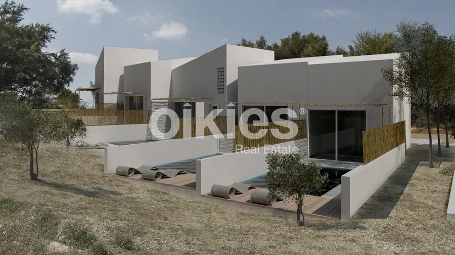 Condo in Kassandra, Macedonia and Thrace, Greece 3 - 16096510