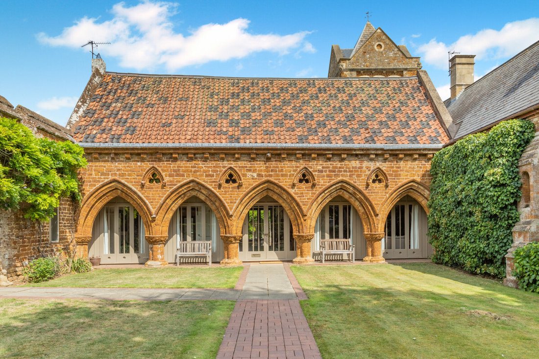 House in Finedon, England 4 - 16095786