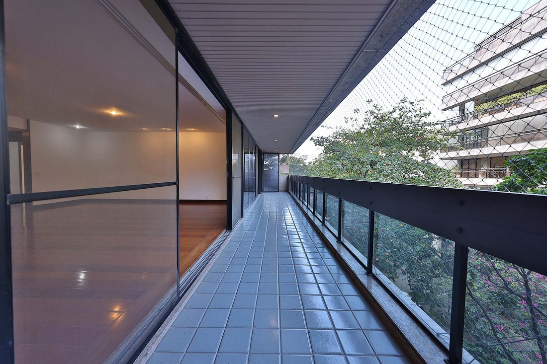 Apartment in Rio de Janeiro, State of Rio de Janeiro, Brazil 2 - 15578867
