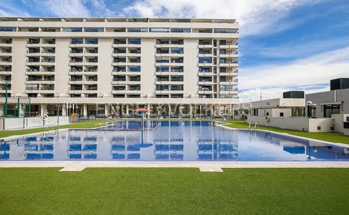 Apartment in Alboraia / Alboraya, Valencian Community, Spain 1