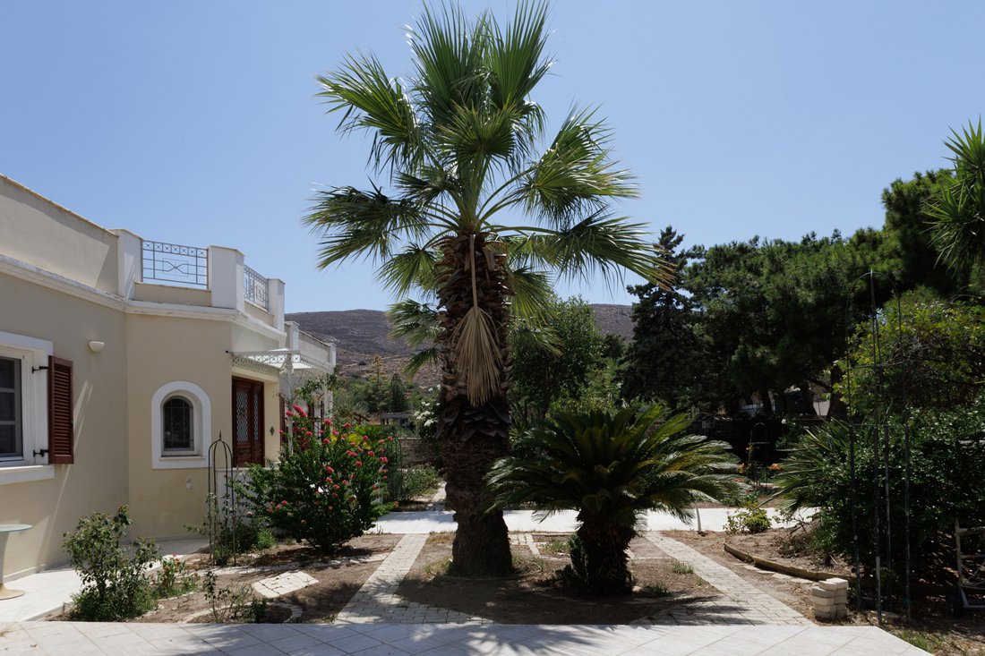 Villa in Syros, Aegean, Greece 5 - 16096509