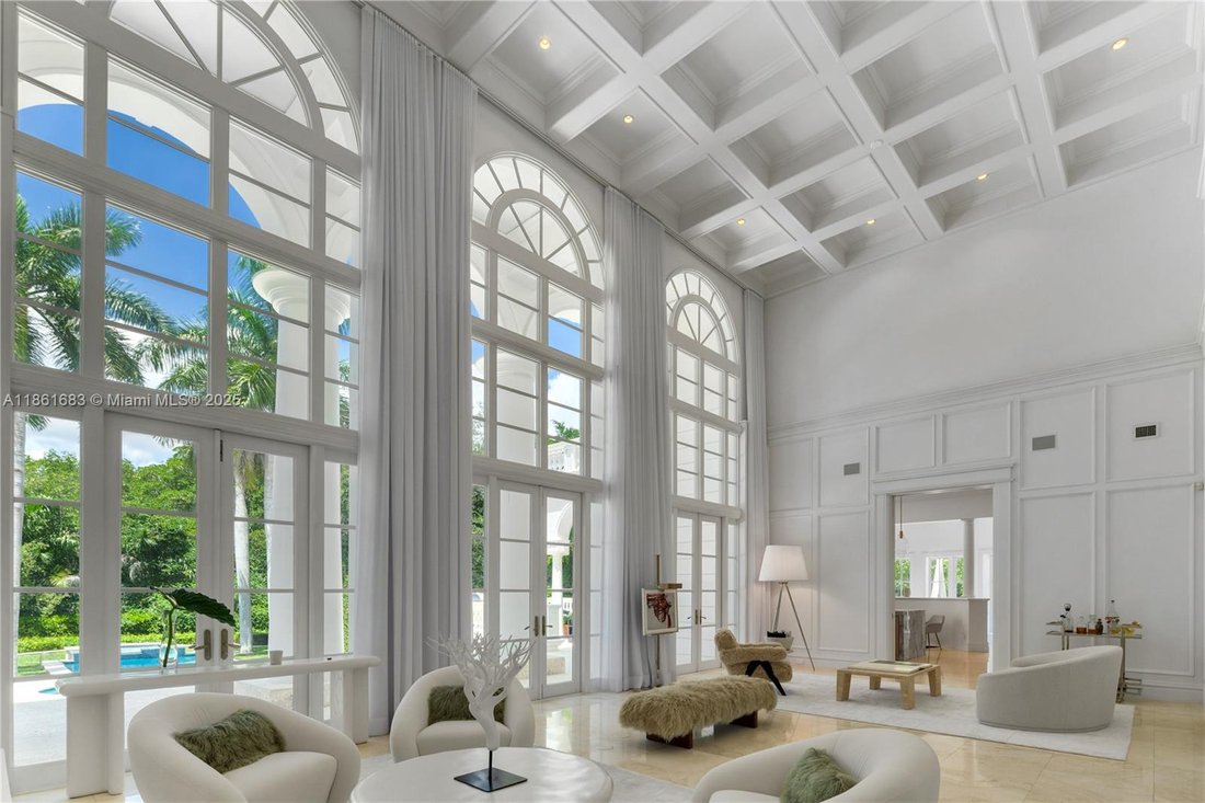 House in Miami, Florida, United States 5 - 16096022