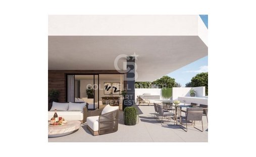 Appartamento a Fuengirola, Andalusia, Spagna 1