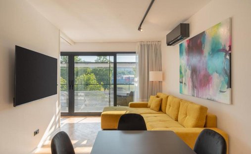 Apartment in Gradski kotar Grad, Split, Split-Dalmatia County 1