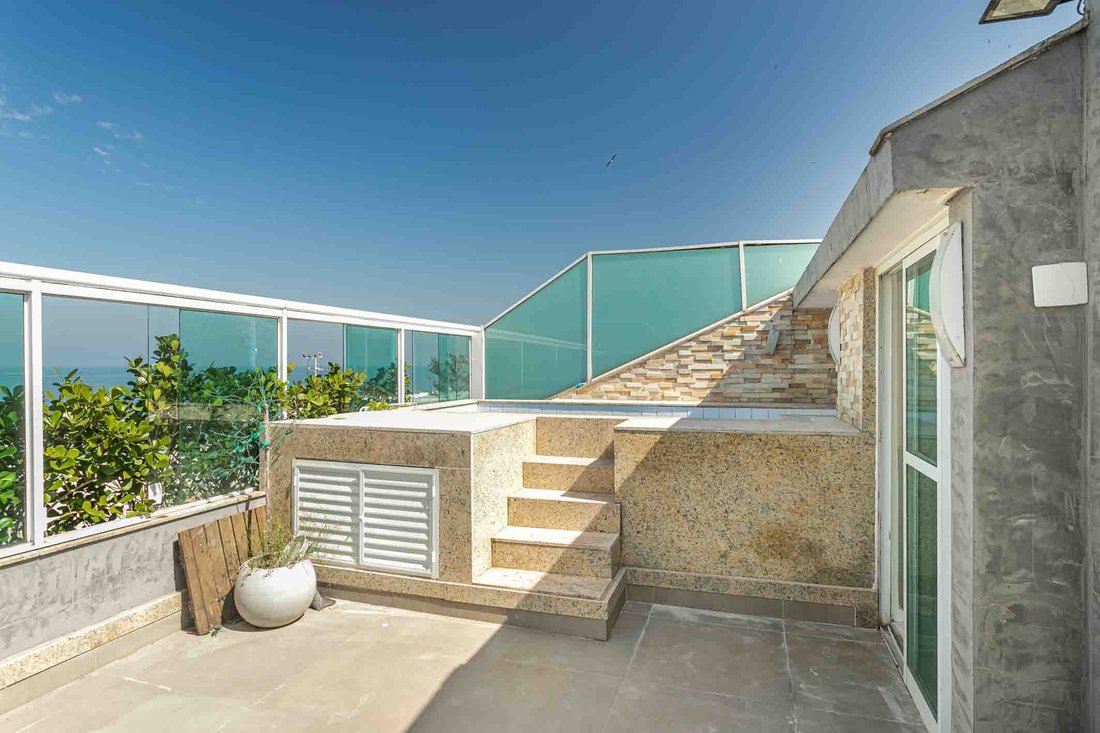 House in Rio de Janeiro, State of Rio de Janeiro, Brazil 2 - 16094337