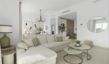 Villa a Mijas, Andalusia, Spagna 2